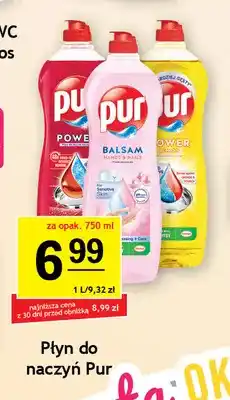 Gram Market Płyn do naczyń Pur Power oferta