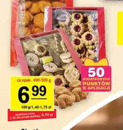 Gram Market Ciastka Emma oferta