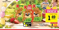 Gram Market Deser mus Kubuś oferta