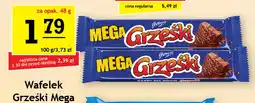 Gram Market Wafelek Grześki Mega oferta