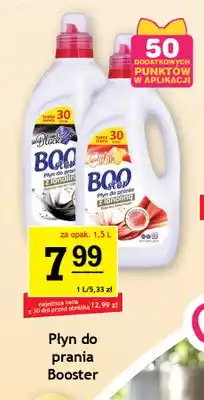 Gram Market Płyn do prania Booster Black oferta