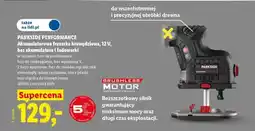 Lidl Parkside Performance Akumulatorowa frezarka krawędziowa, 12 V oferta