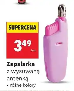 Biedronka Zapalarka oferta