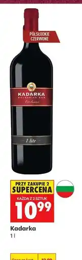 Biedronka KADARKA oferta