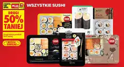 Biedronka Sushi 4You oferta