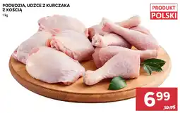 Stokrotka Podudzia, udźce z kurczaka z kością oferta