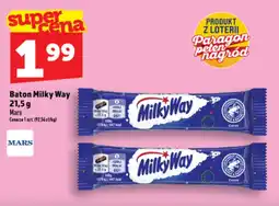 Topaz Express Baton Milky Way oferta