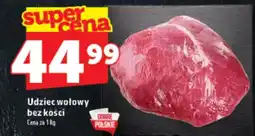 Topaz Express Udziec wołowy bez kości oferta
