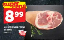Topaz Express Golonka wieprzowa z kością oferta