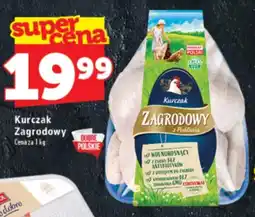Topaz Express Kurczak Zagrodowy oferta