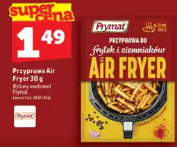 Topaz Express Przyprawa Air Fryer Prymat oferta