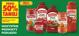 Biedronka Produkty pudliszki oferta