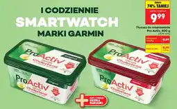 Biedronka Tłuszcz do smarowania Pro Activ oferta