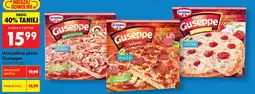 Biedronka Pizza Guseppe oferta
