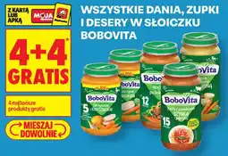 Biedronka BoboVita oferta