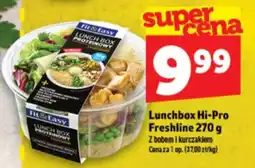 Topaz Express Lunchbox Hi-Pro Freshline oferta