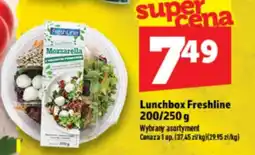 Topaz Express Lunchbox Freshline oferta