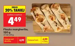 Biedronka Flauto margherita oferta