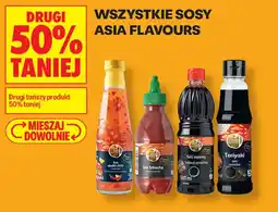 Biedronka Asia Flavours Sos słodki chili oferta