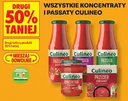 Biedronka Culineo Passata oferta