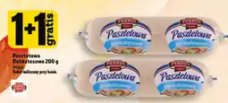 Topaz Express Pasztetowa Delikatesowa oferta