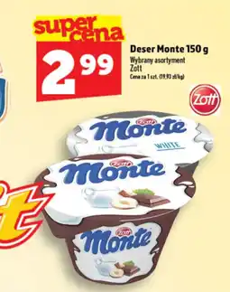Topaz Express Deser Monte oferta