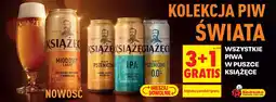 Biedronka Kolekcja Piw Świata Książęce oferta