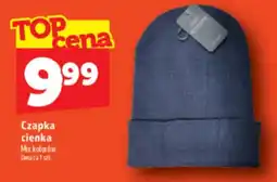 Topaz Express Czapka cienka oferta