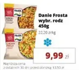 Torimpex Danie Frosta wybr. rodz. oferta