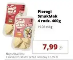 Torimpex Pierogi SmakMak oferta