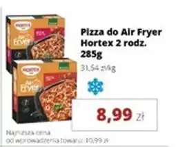 Torimpex Pizza do Air Fryer Hortex 2 rodz. oferta