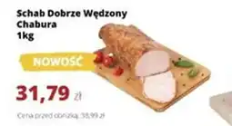 Torimpex Schab Dobrze Wędzony Chabura oferta