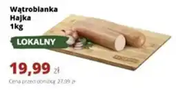 Torimpex Wątroblanka Hajka oferta