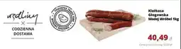 Torimpex Kiełbasa Głogowska Madej Wróbel oferta
