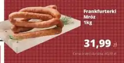 Torimpex Frankfurterki Mróz oferta