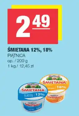 EuroSPAR Śmietana Piątnica oferta
