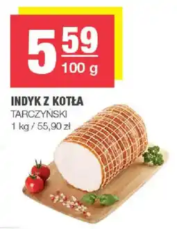 EuroSPAR Indyk z Kotła Tarczyński oferta