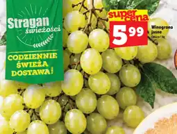 Topaz Express Winogrono jasne oferta