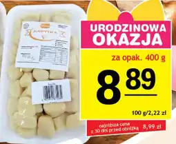 Gram Market Kopytka oferta