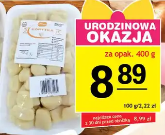 Kopytka