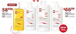 Ziko Dermo Emolium DERMOCARE Nawilżający gel do mycia oferta
