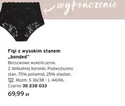 Tchibo Figi z Wysokim stanem bonded oferta