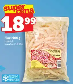 Topaz Express Flaki Extra Flaki oferta