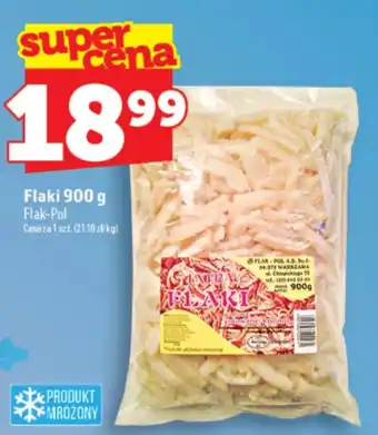 Flaki Extra Flaki