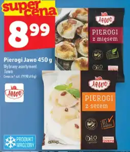 Topaz Express Pierogi Jawo oferta