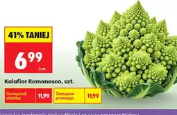 Biedronka Kalafior Romanesco oferta