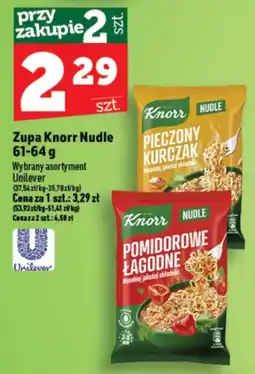Topaz Express Zupa Knorr Nudle oferta