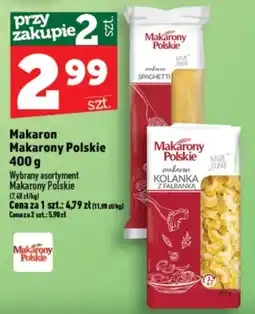 Topaz Express Makaron Makarony Polskie oferta