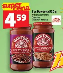 Topaz Express Sos Dawtona oferta