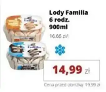 Lody Famillia